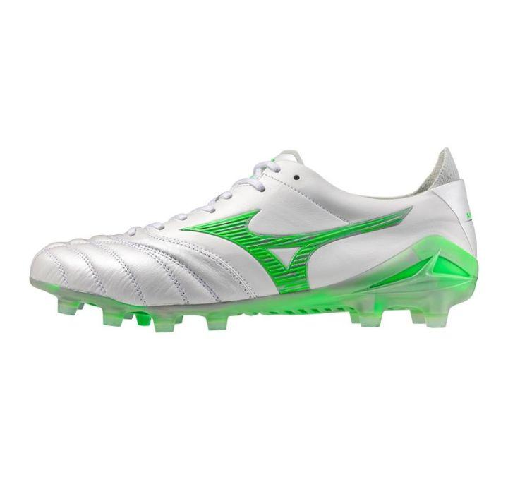 ★【国内正規品・新品】ミズノ　MORELIA NEO 4 JAPAN　25.0㎝