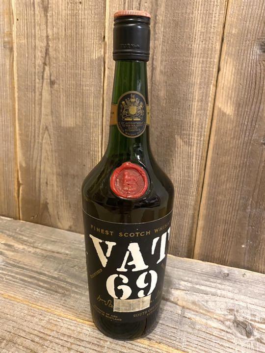 最新作通販 おろろそ様専用 Grand Old Parr VAT692本セット N3ZWP-m83125625045 最新品在庫