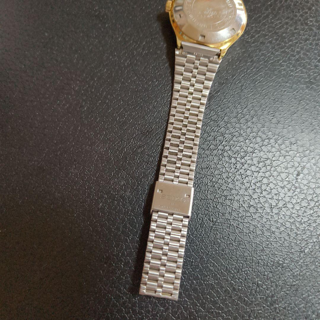 CITIZEN　leopard 自動巻き　メンズ　腕時計