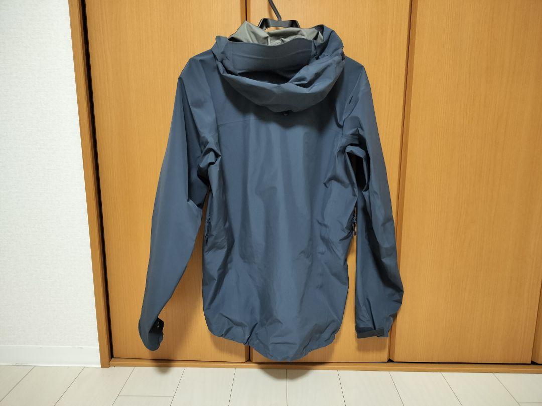 LT sizeSリペア済