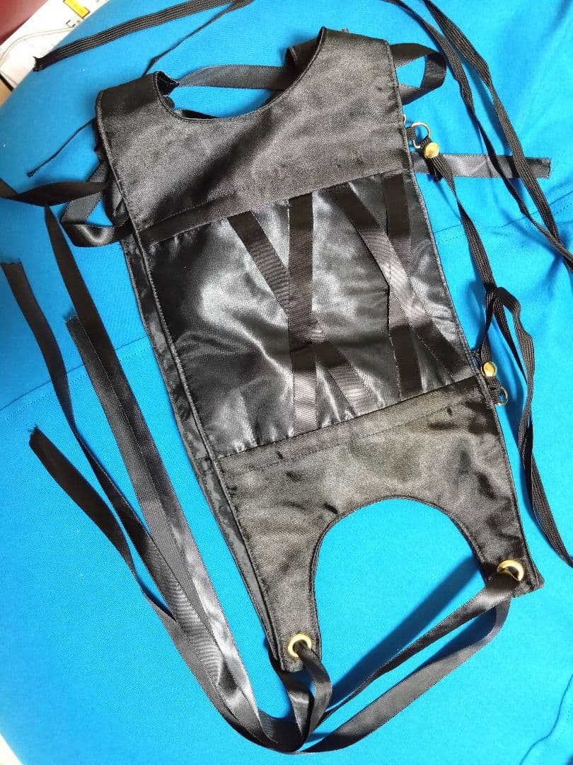 コンパス/ラヴィ コスプレ