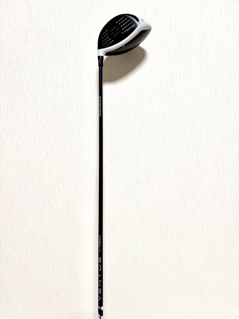 人気スペック❗️TaylorMade SIM2 MAX-D 9°ドライバー