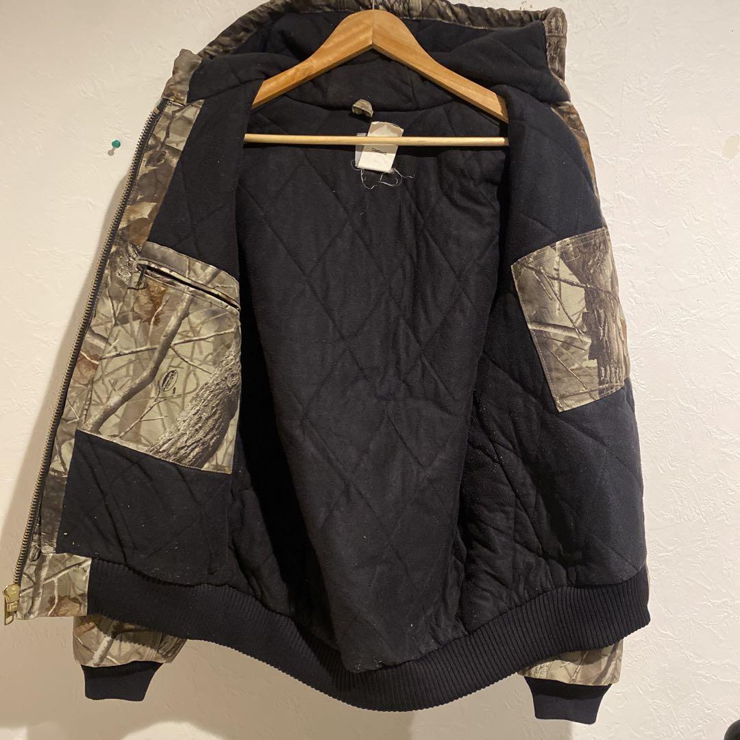楽天市場】【中古】Carhartt | カーハート リアルツリー