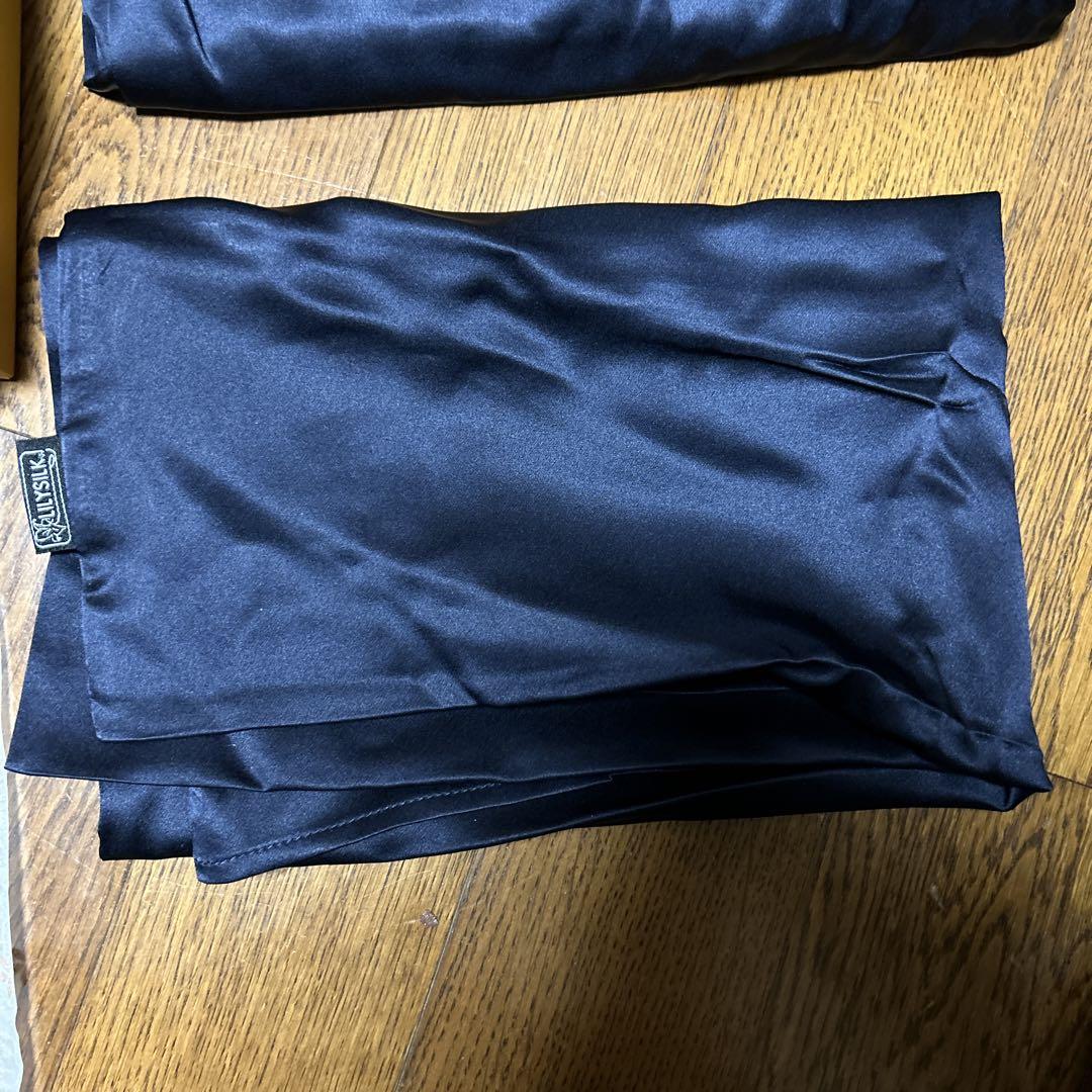 LILYSILK パジャマ上下セット XSサイズ シルク100% 未使用 楽天市場】LILYSILK(リリーシルク) シルク パジャマ レディース