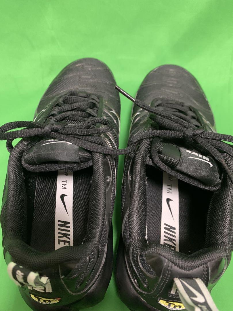 Nike Air max plus Premium サイズ27cm