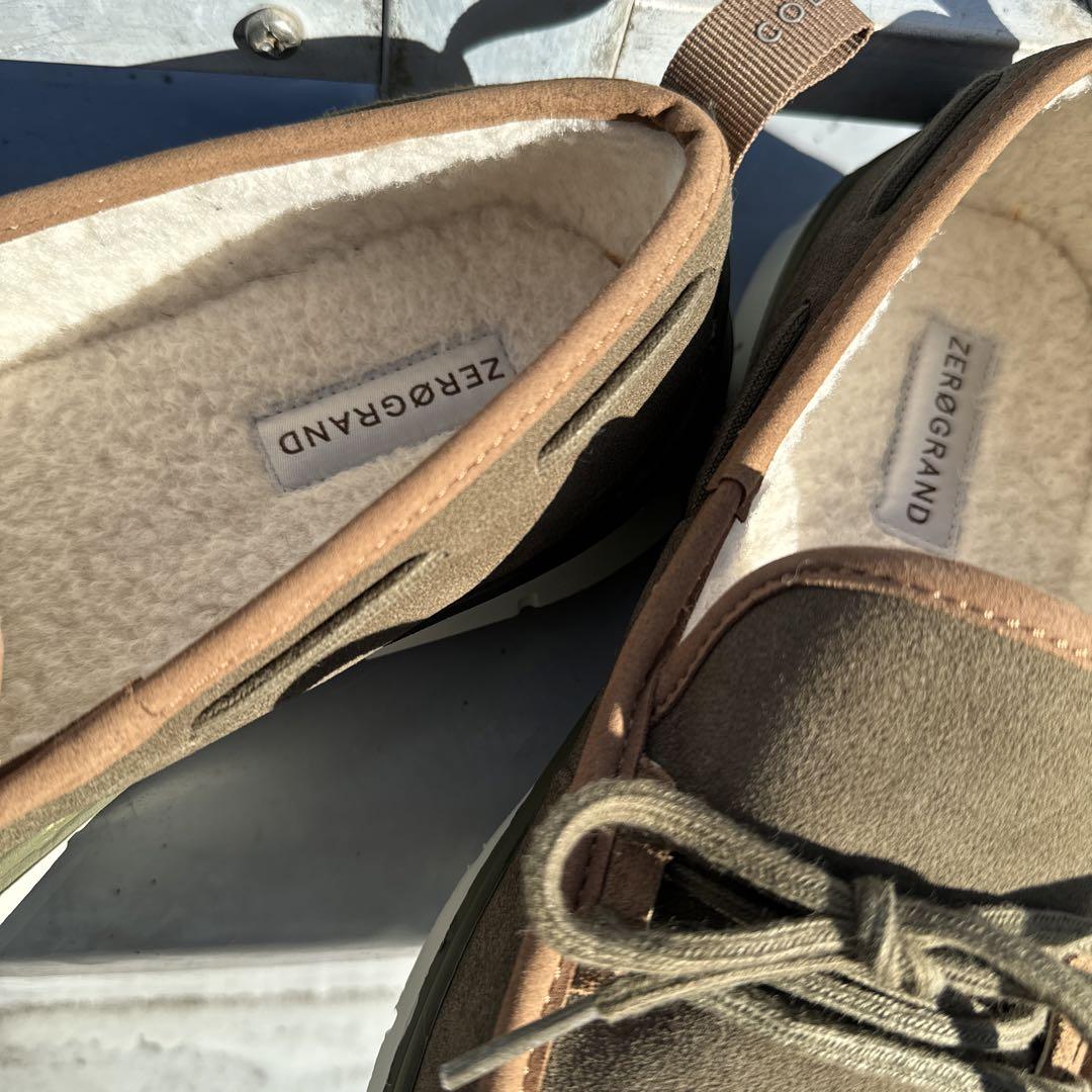 COLE HAAN（ZEROGRAND）