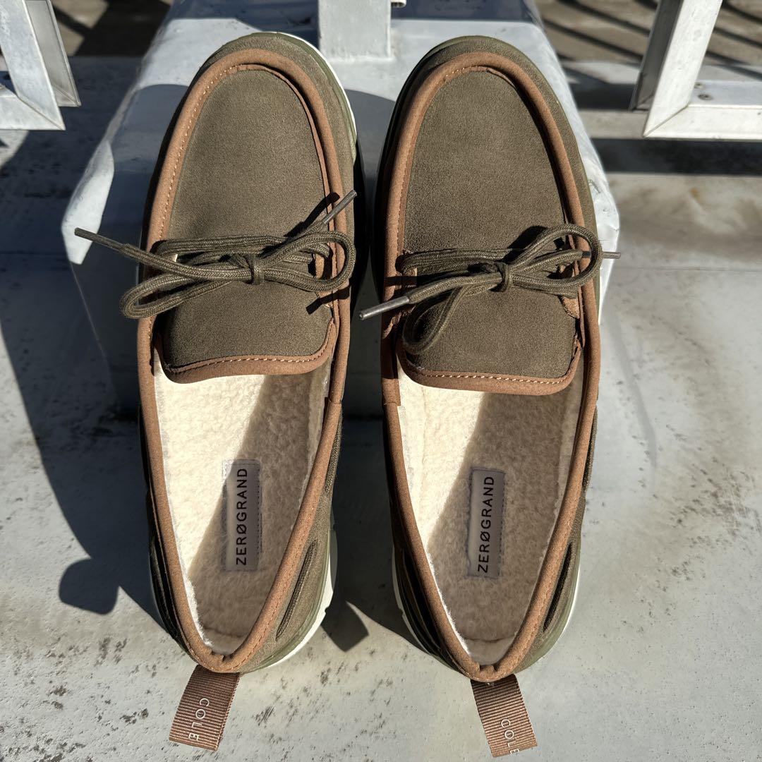 COLE HAAN（ZEROGRAND）