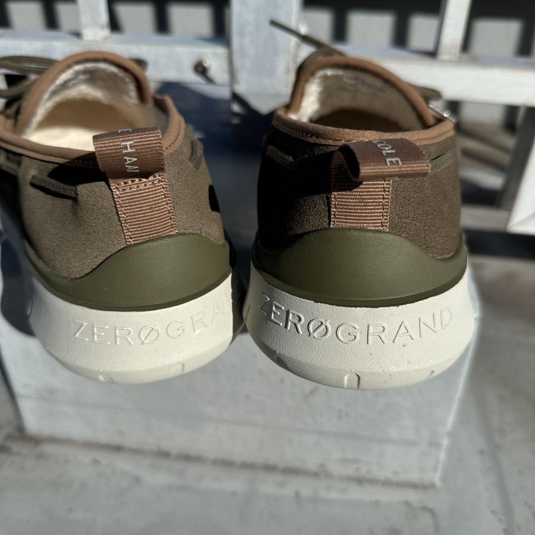 COLE HAAN（ZEROGRAND）