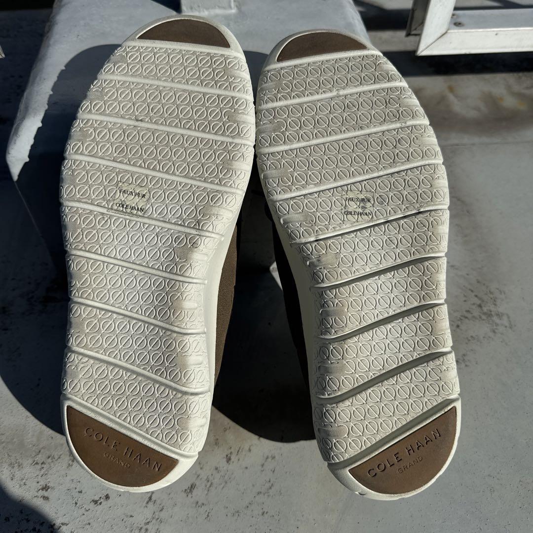 COLE HAAN（ZEROGRAND）
