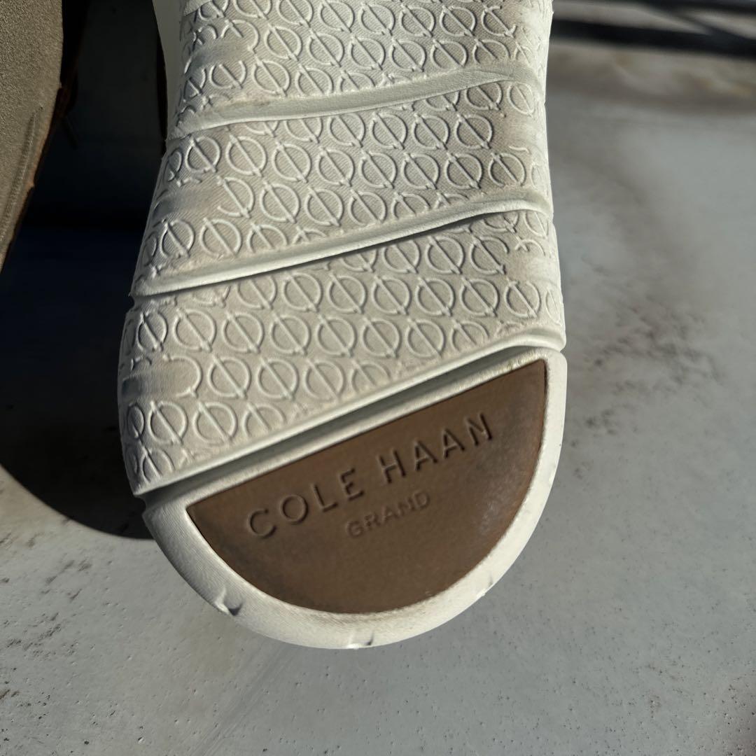 COLE HAAN（ZEROGRAND）