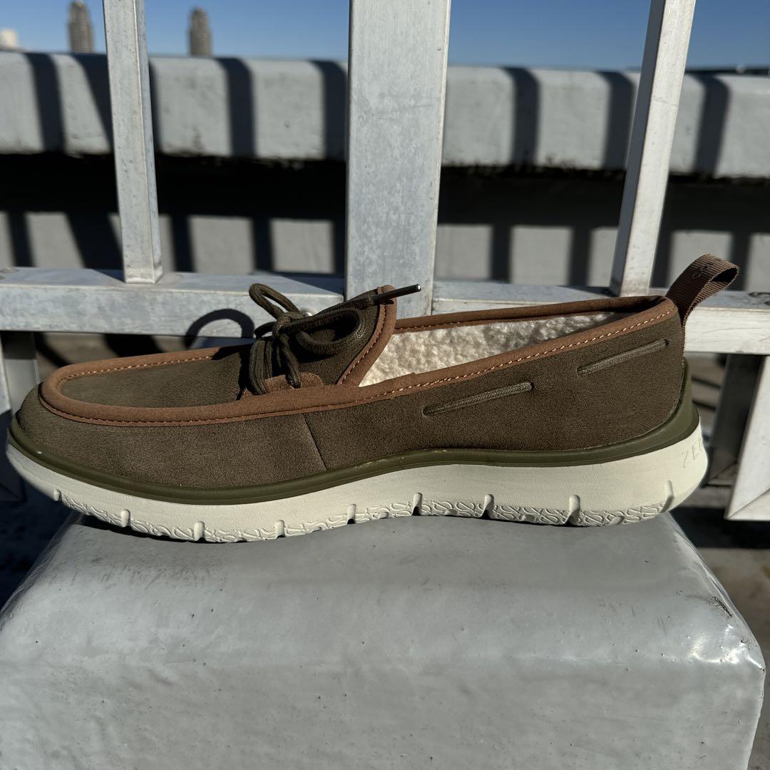 COLE HAAN（ZEROGRAND）