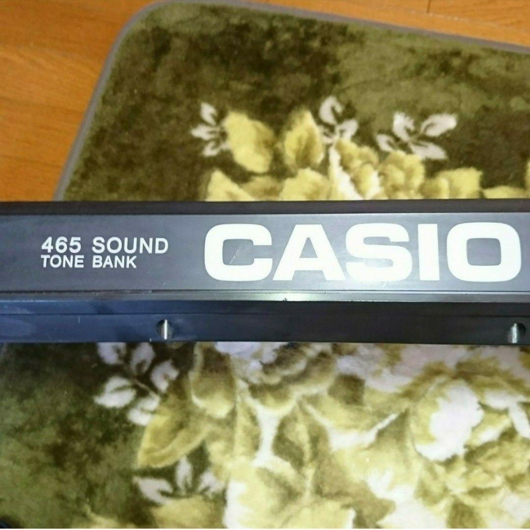 CASIO CT-660 キーボード CASIO CT-660 キーボード