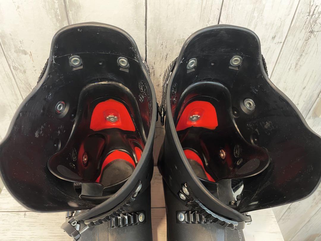 ★少しずつお値下げ　Salomon スキーブーツ24.5cm フレックス100