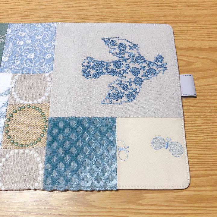 超特価SALE開催! ほぼ日手帳A5 未使用新品 カズン対応ハンドメイド手帳カバー ミナペルホネン布 - 手帳 - cronoslab.org 超特価SALE開催! ほぼ日手帳A5 未使用新品 カズン対応ハンドメイド手帳カバー ミナペルホネン布 - 手帳 - cronoslab.org