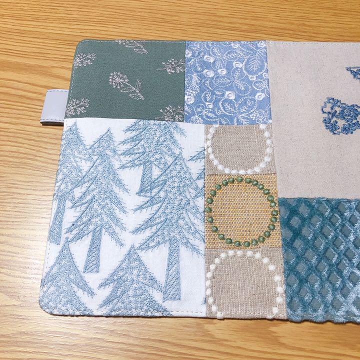超特価SALE開催! ほぼ日手帳A5 未使用新品 カズン対応ハンドメイド手帳カバー ミナペルホネン布 - 手帳 - cronoslab.org 超特価SALE開催! ほぼ日手帳A5 未使用新品 カズン対応ハンドメイド手帳カバー ミナペルホネン布 - 手帳 - cronoslab.org