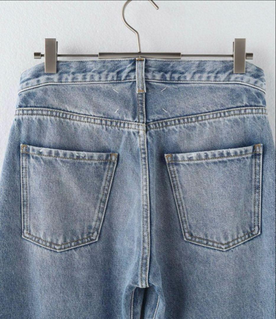 マルジェラ デニム