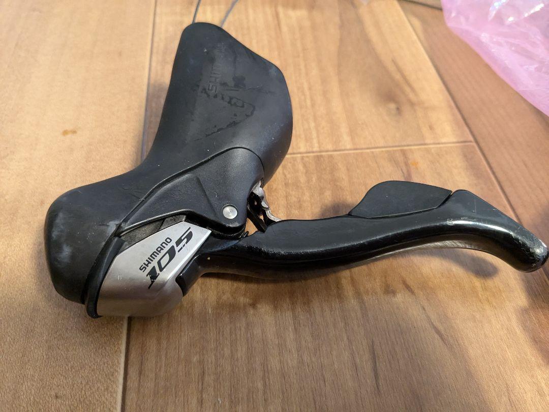 SHIMANO 105 セット