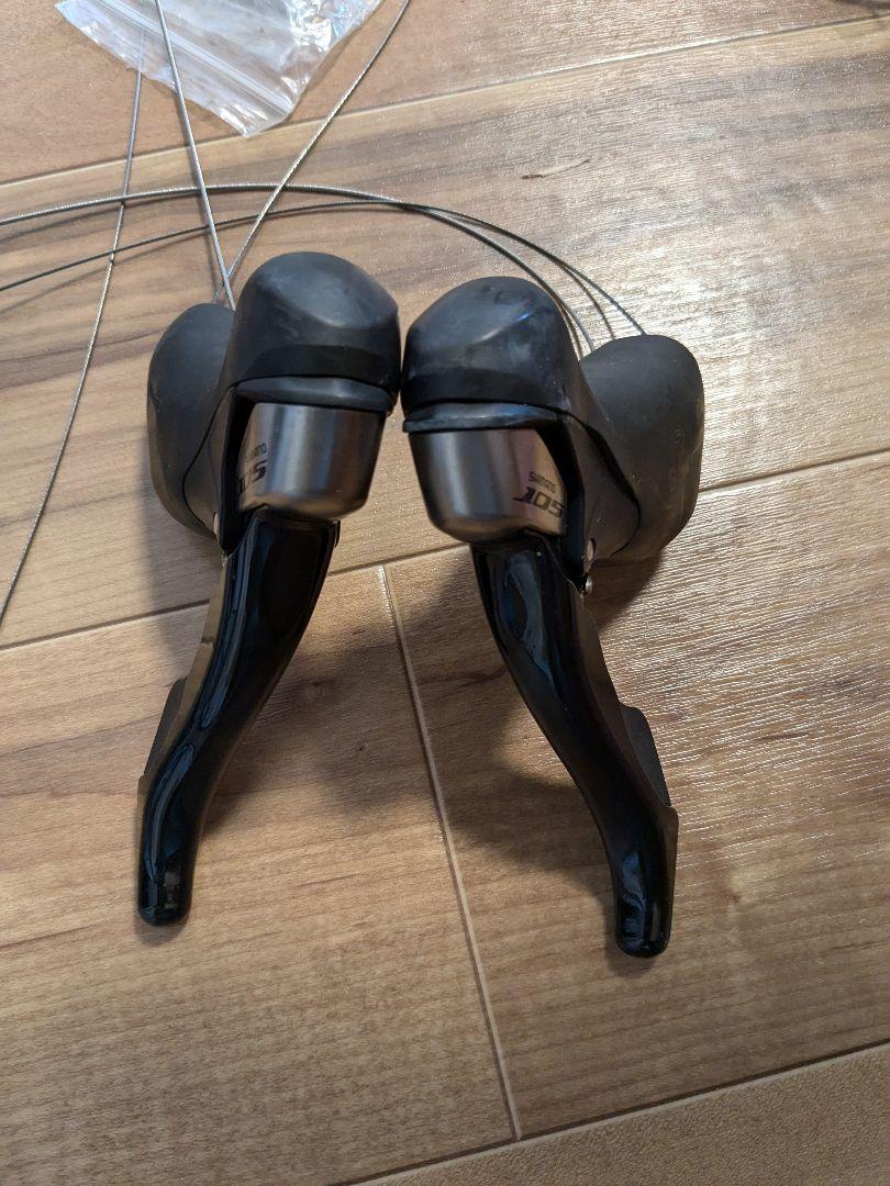 SHIMANO 105 セット