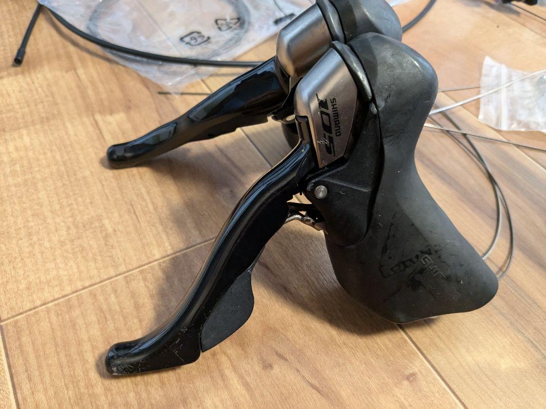 SHIMANO 105 セット