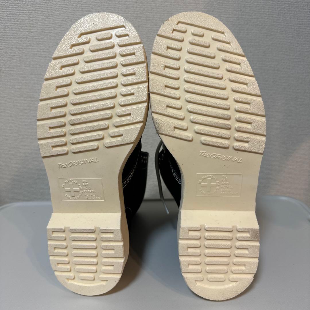 ブラック25cm・Dr.Martens