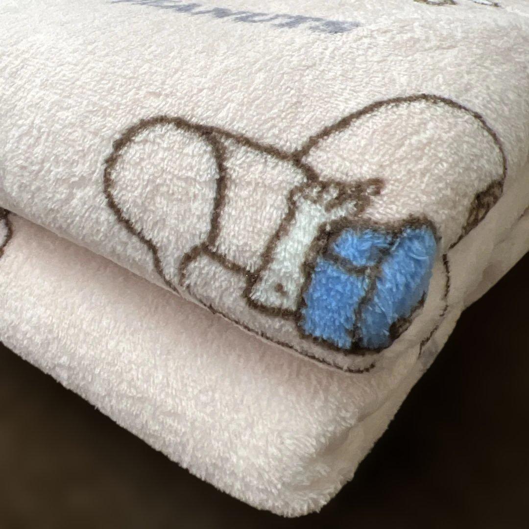 あったかカバー