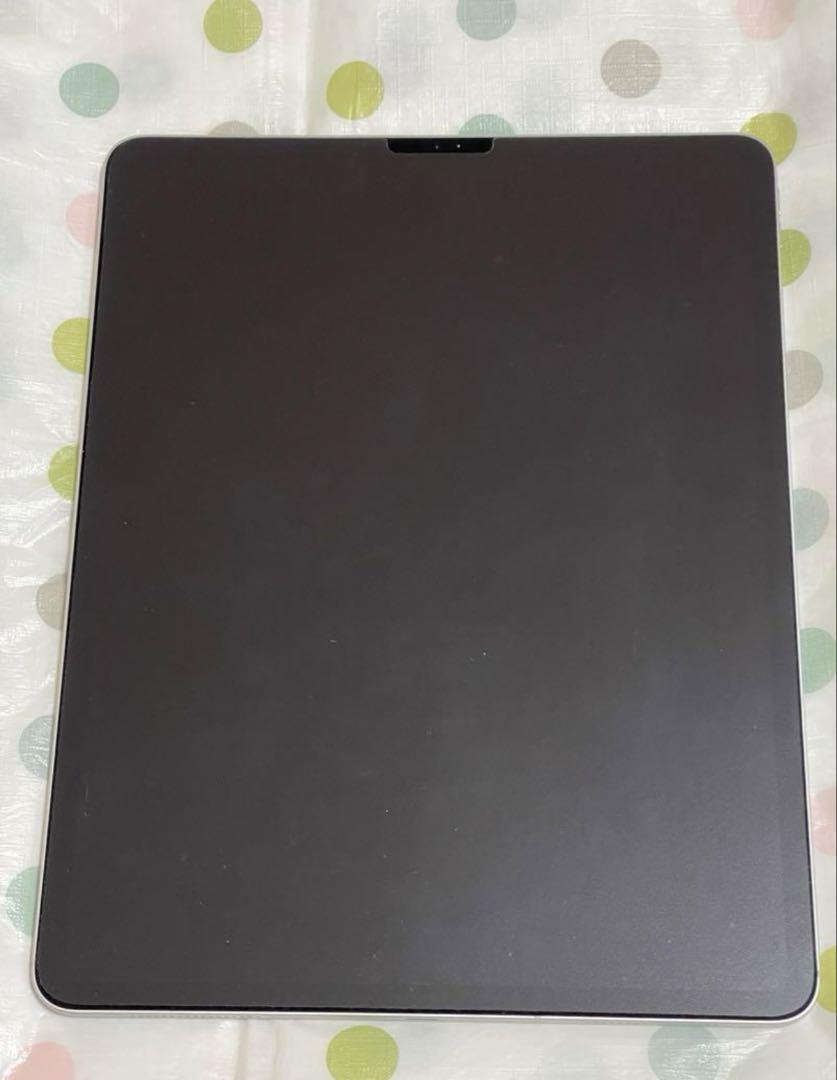 iPad本体 iPadPro