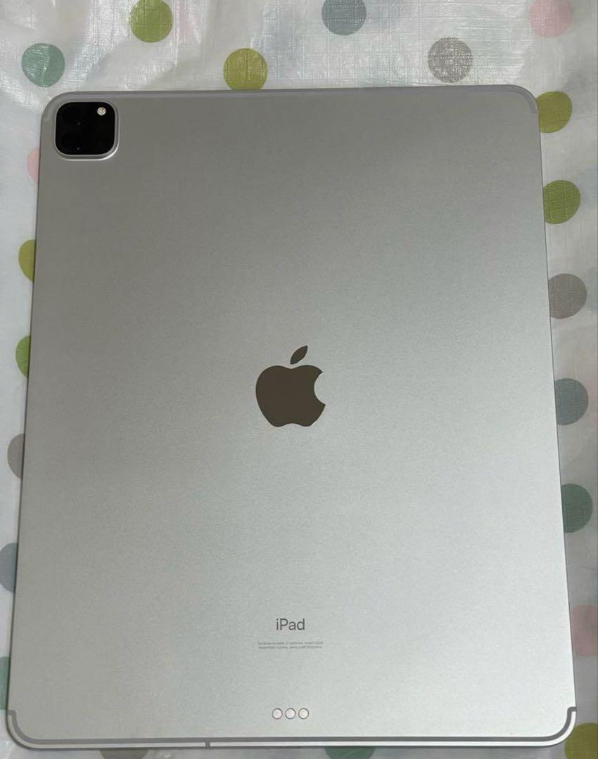 iPad本体 iPadPro