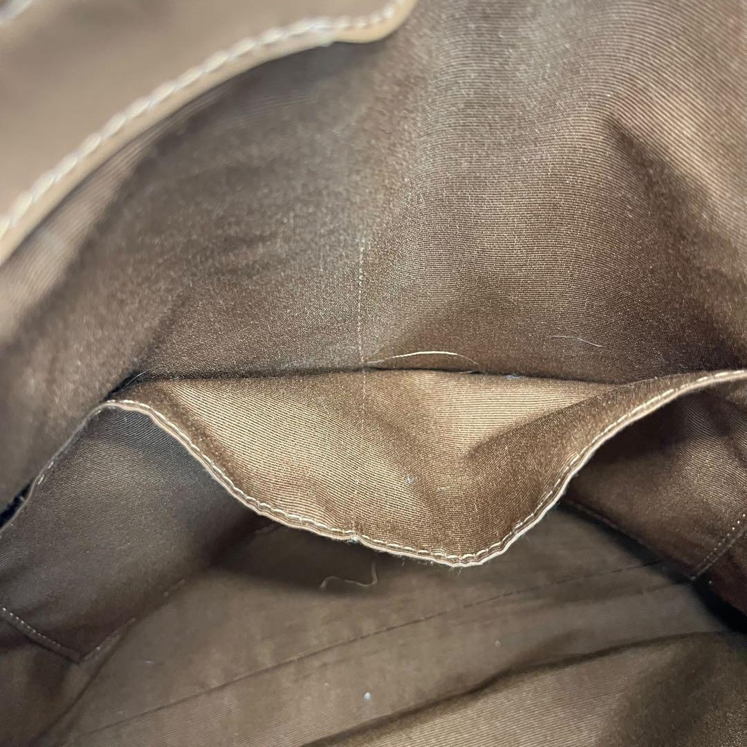 COACH コーチ トートバッグ F80298 シグネチャー柄