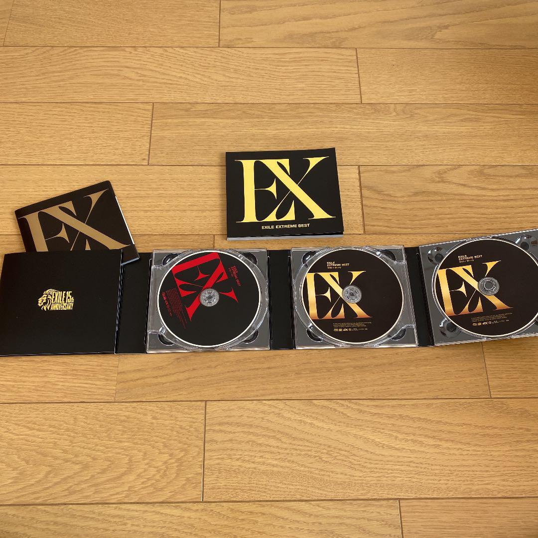 EXTREME BEST Vtg4b-m83132181092 お得格安