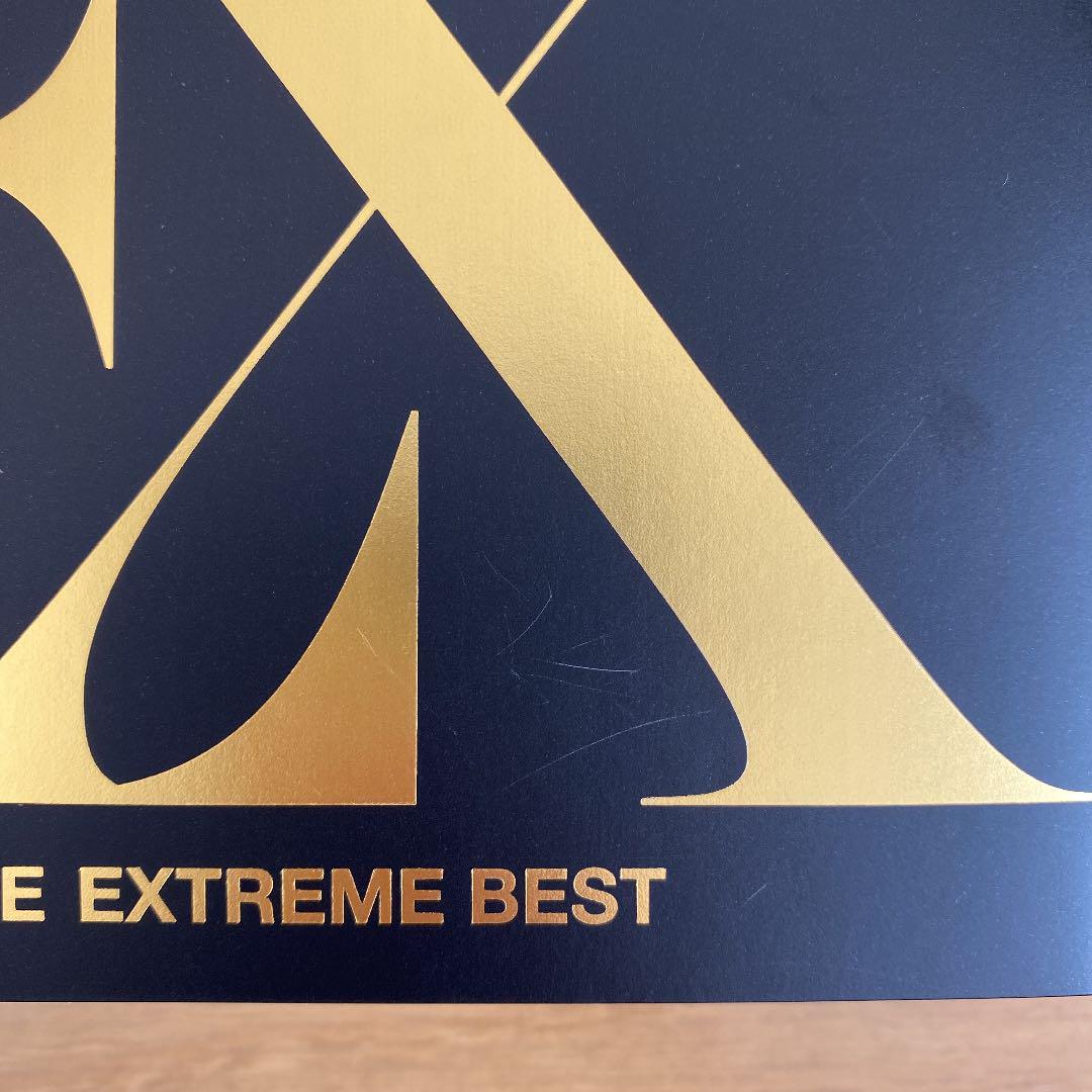 EXTREME BEST Vtg4b-m83132181092 お得格安