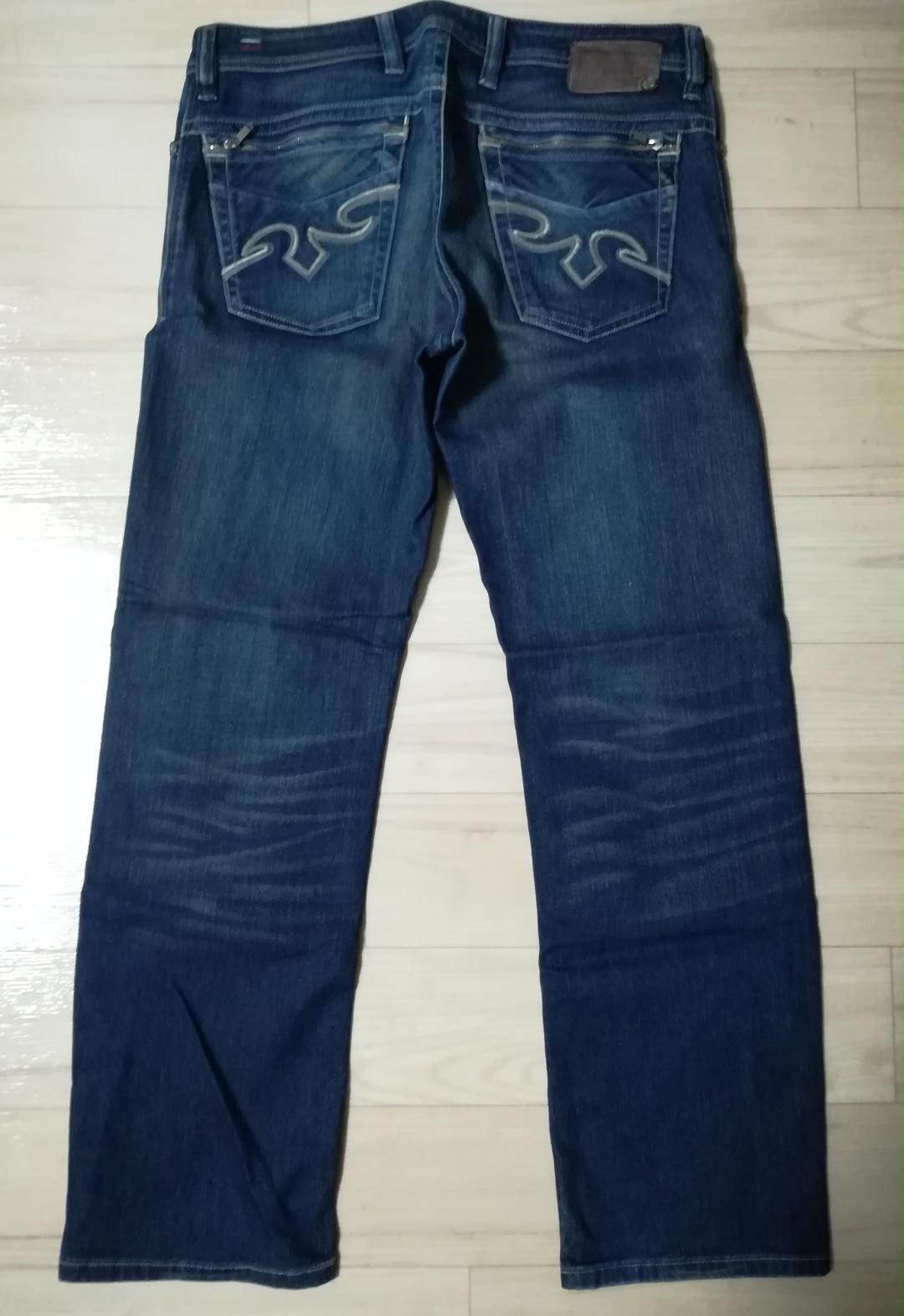 DIESEL ディーゼル デニム ジーンズ パンツ