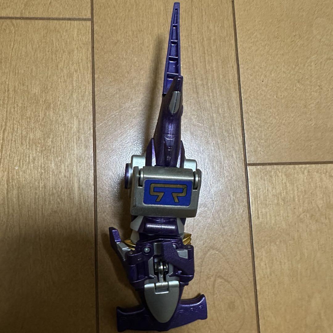 ☀ 百獣戦隊ガオレンジャー