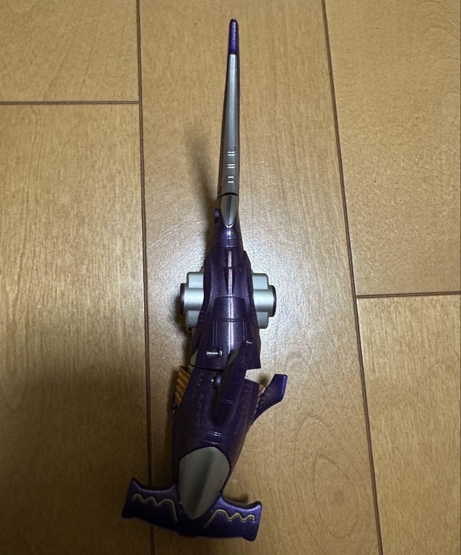 百獣戦隊ガオレンジャー
