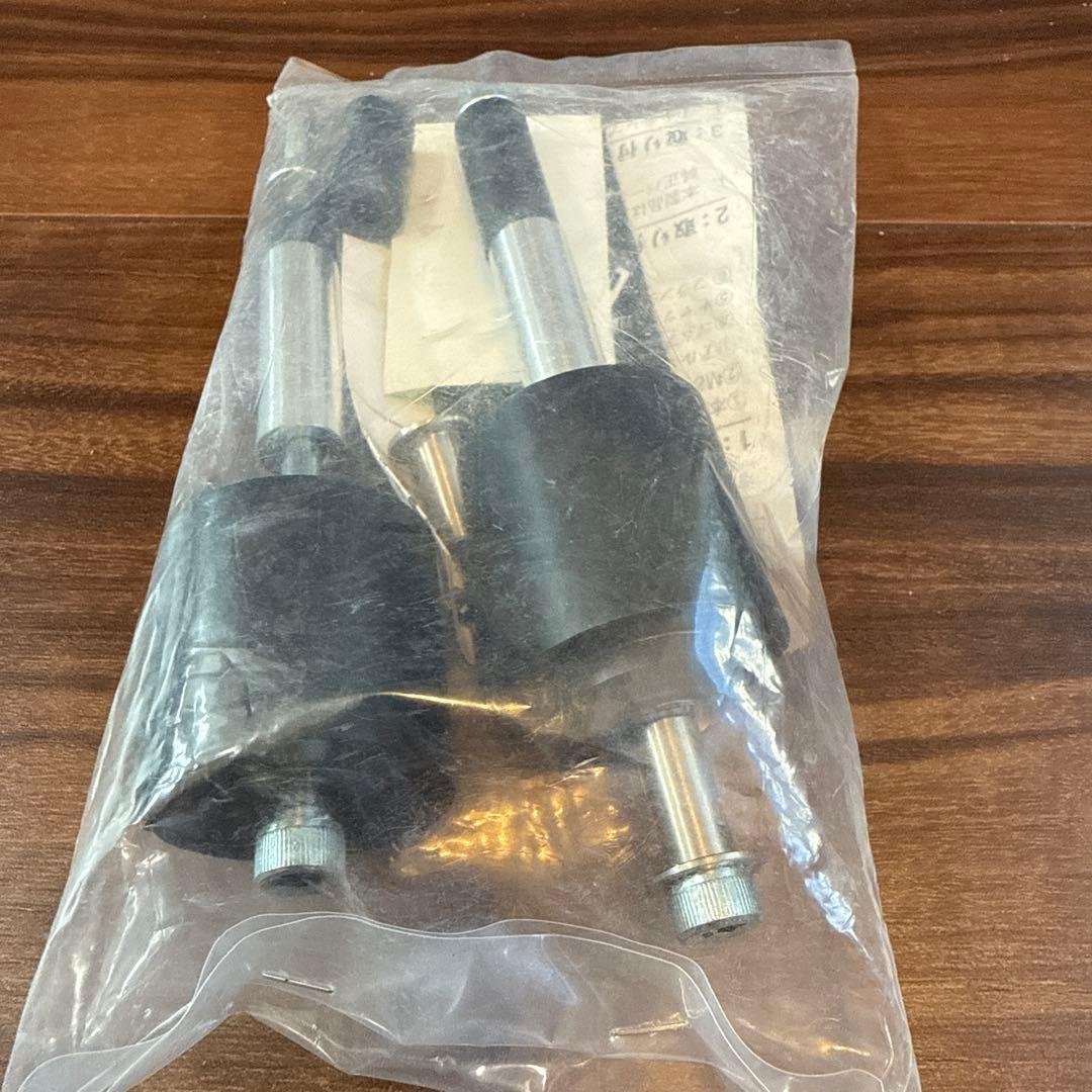 PMC ARCHI アルミハンドルバー Z900RS マットブラック+その他