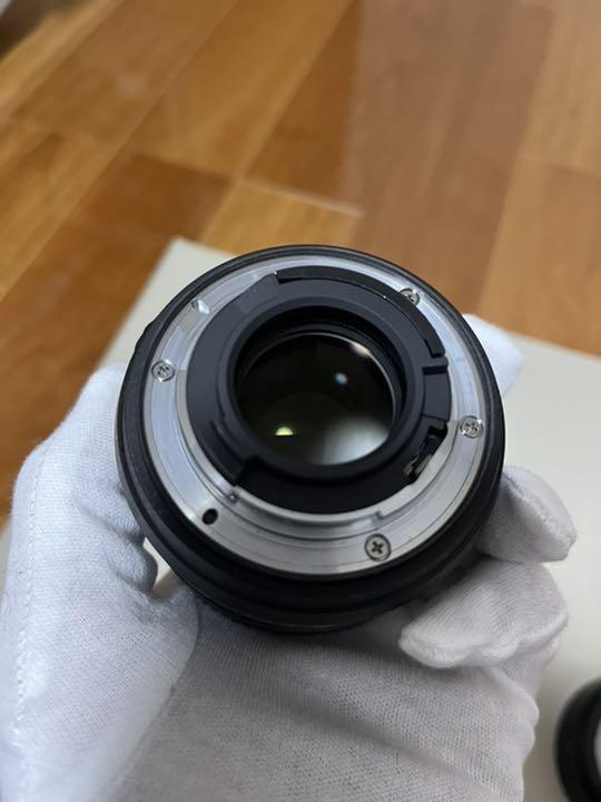 新作登場得価 Nikon AF-S DX 35㎜F1.8G CDk6x-m83133346561 定番NEW