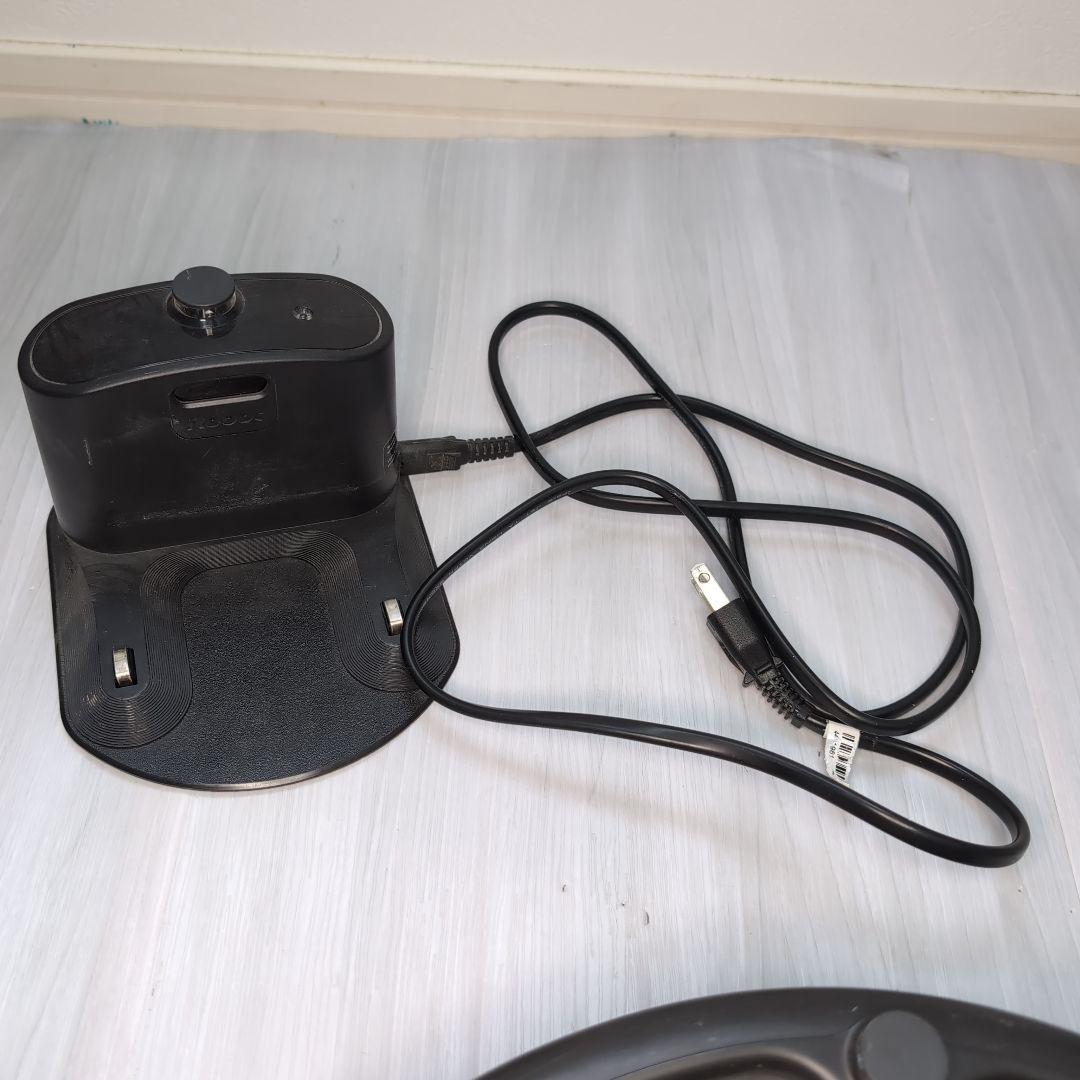 【中古】iRobot Roomba ロボット掃除機本体