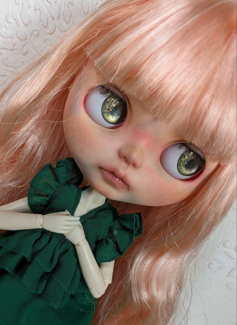 アーバンフェアリーエリー☆カスタム☆カスタムドール☆作家様☆