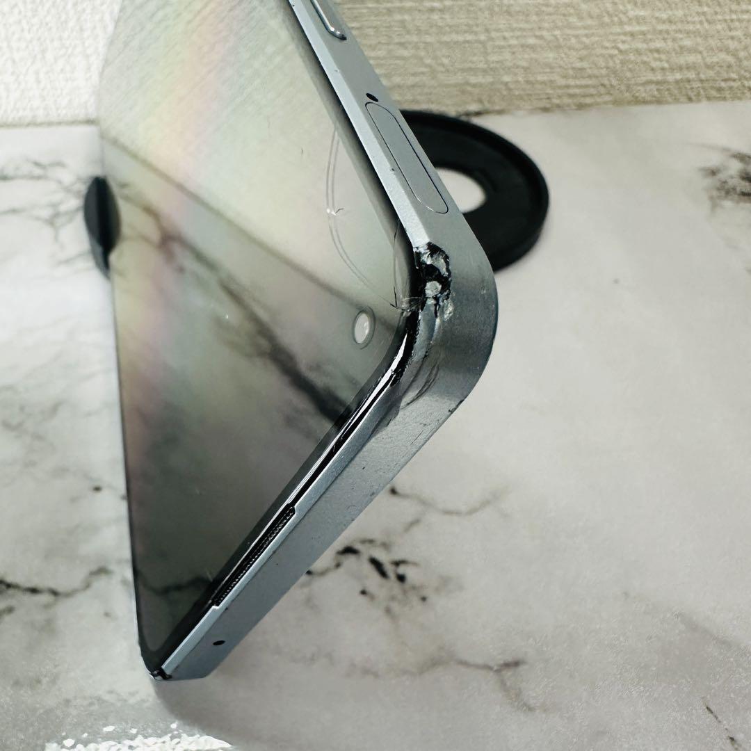 OPPO Reno7 A SIMロック解除済