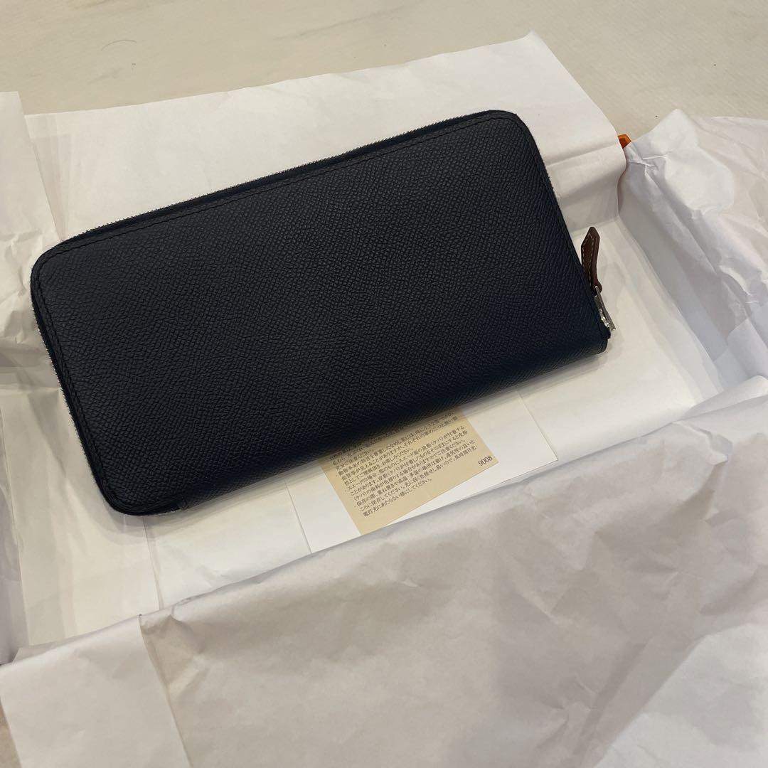 エルメス財布