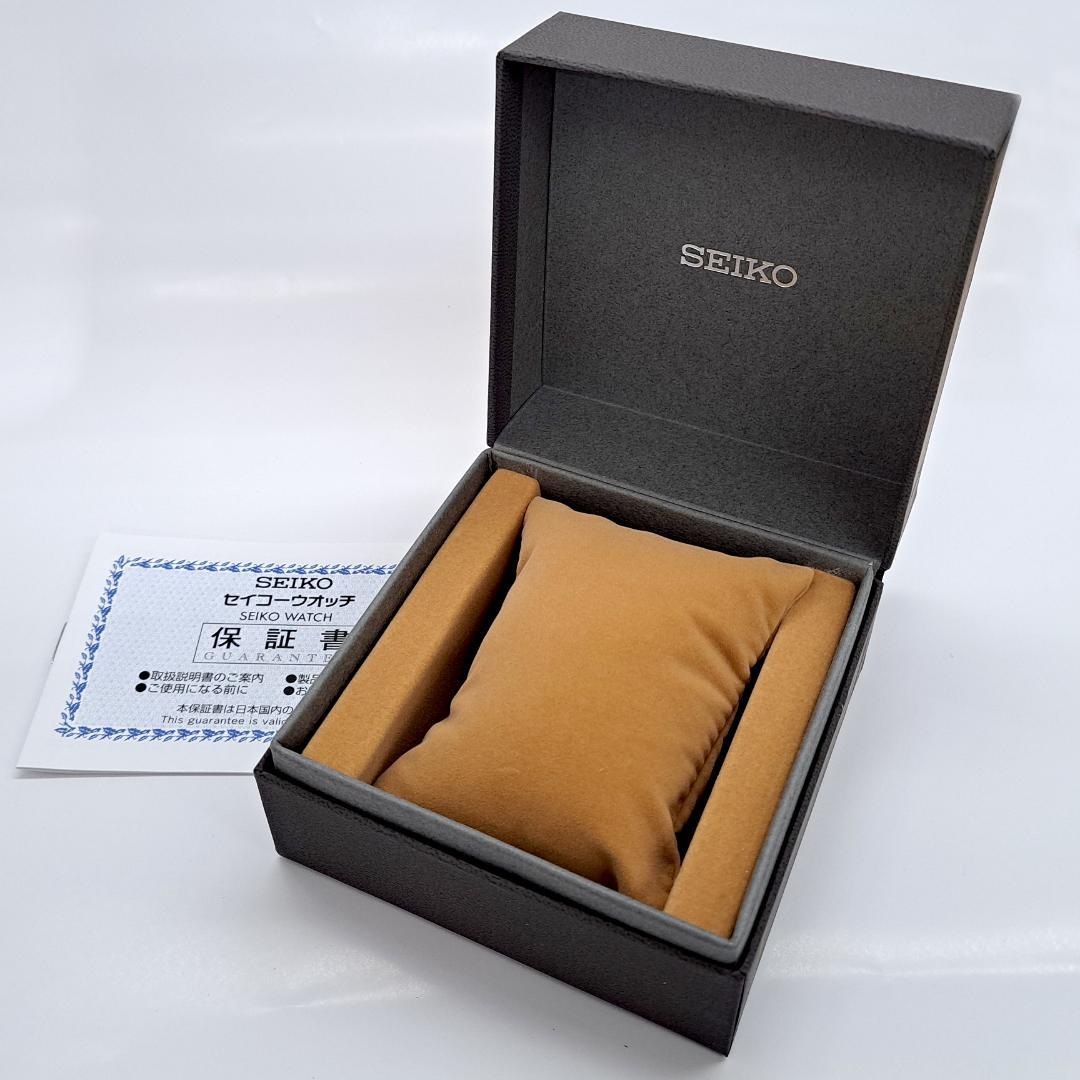 新品 セイコー SEIKO プレサージュ SARY143 保証付 フォロワー割中