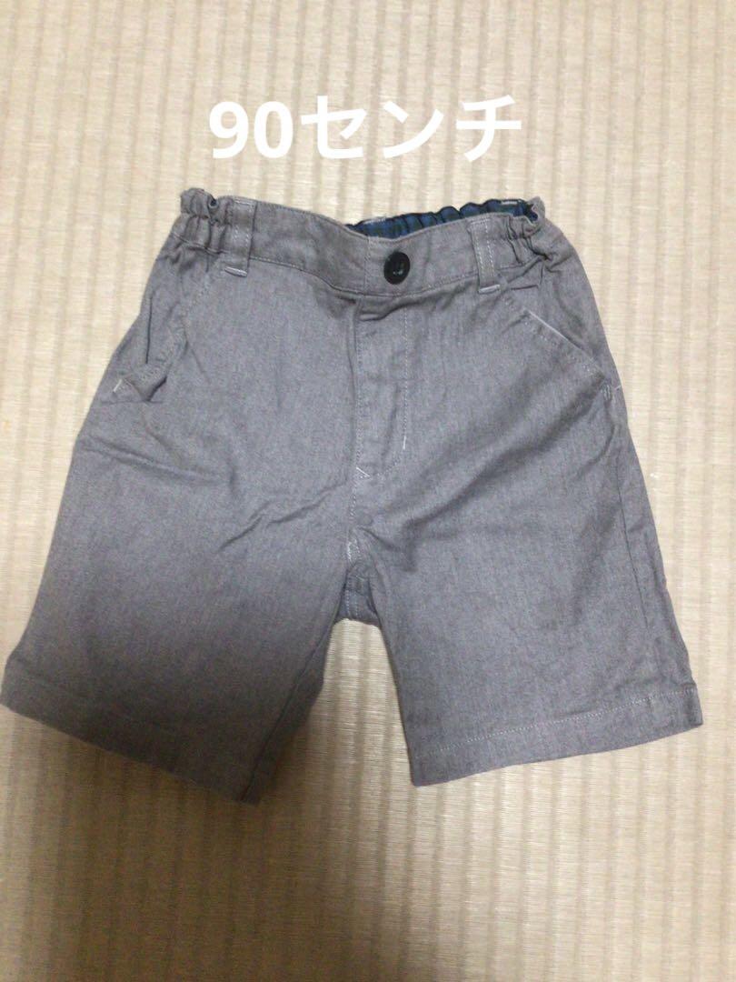familiar 80〜90cm 8着　まとめ売り