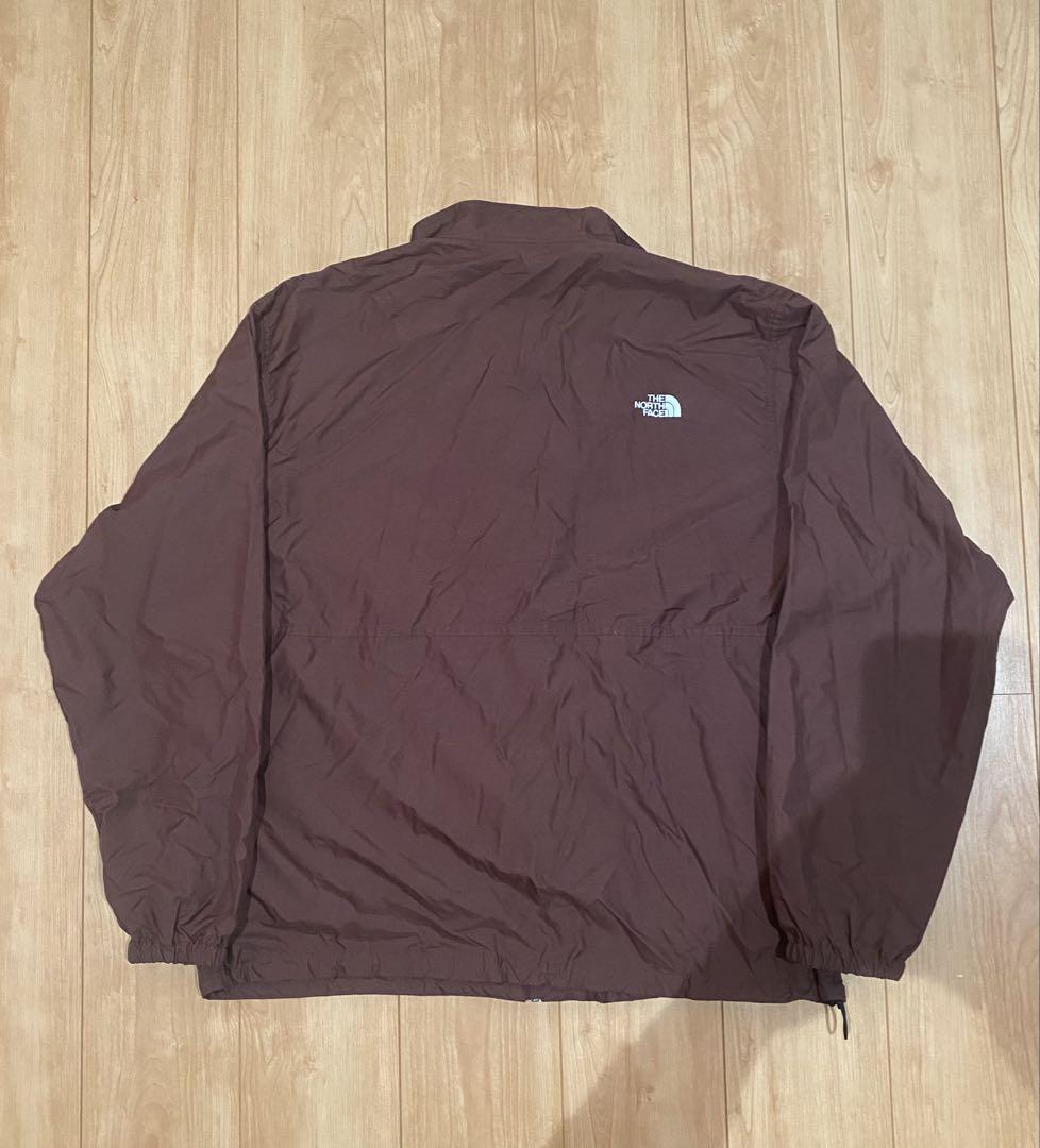 THE NORTH FACE コンパクトブルゾン