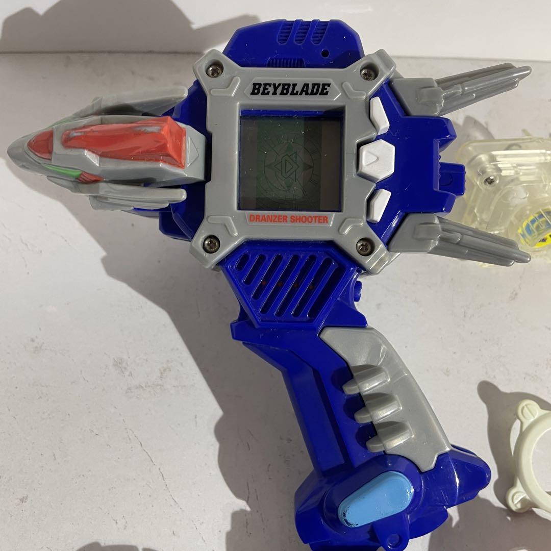 爆転シュートベイブレード　まとめ売り　ドラグーン　ドランザー　シューター 爆転シュート ベイブレード まとめ売り DXシューター ドランザー