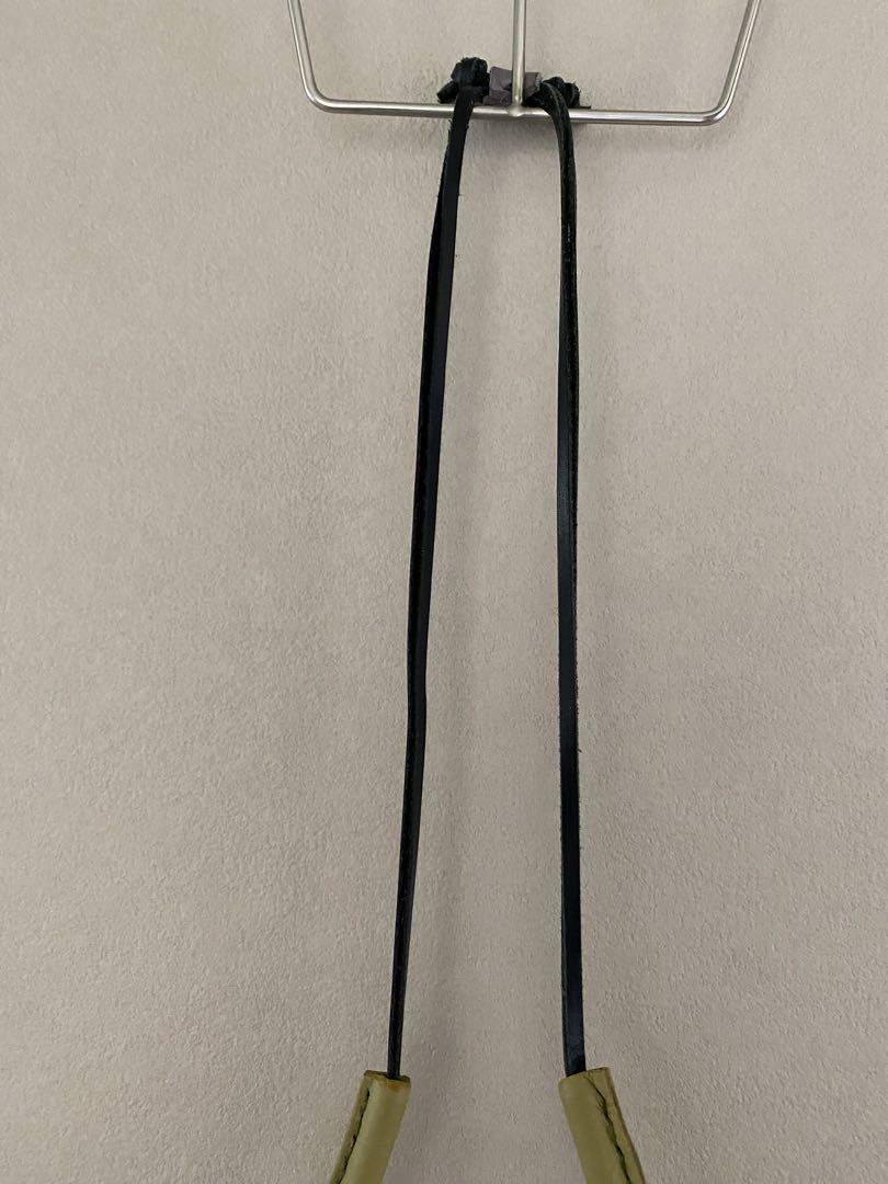 crescioni/One Squash Necklace IMA-ZINE - メルカリ