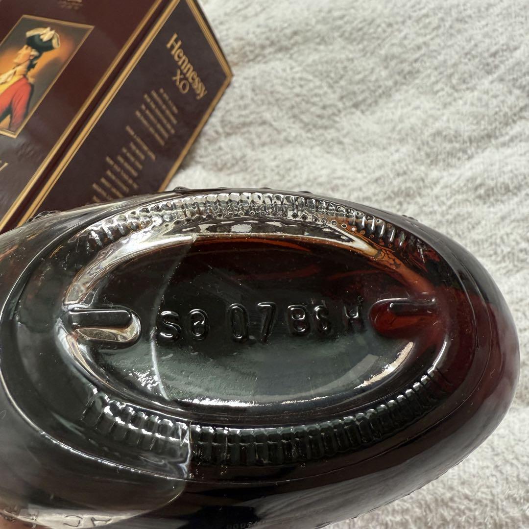 COGNAC ブランデー700ml