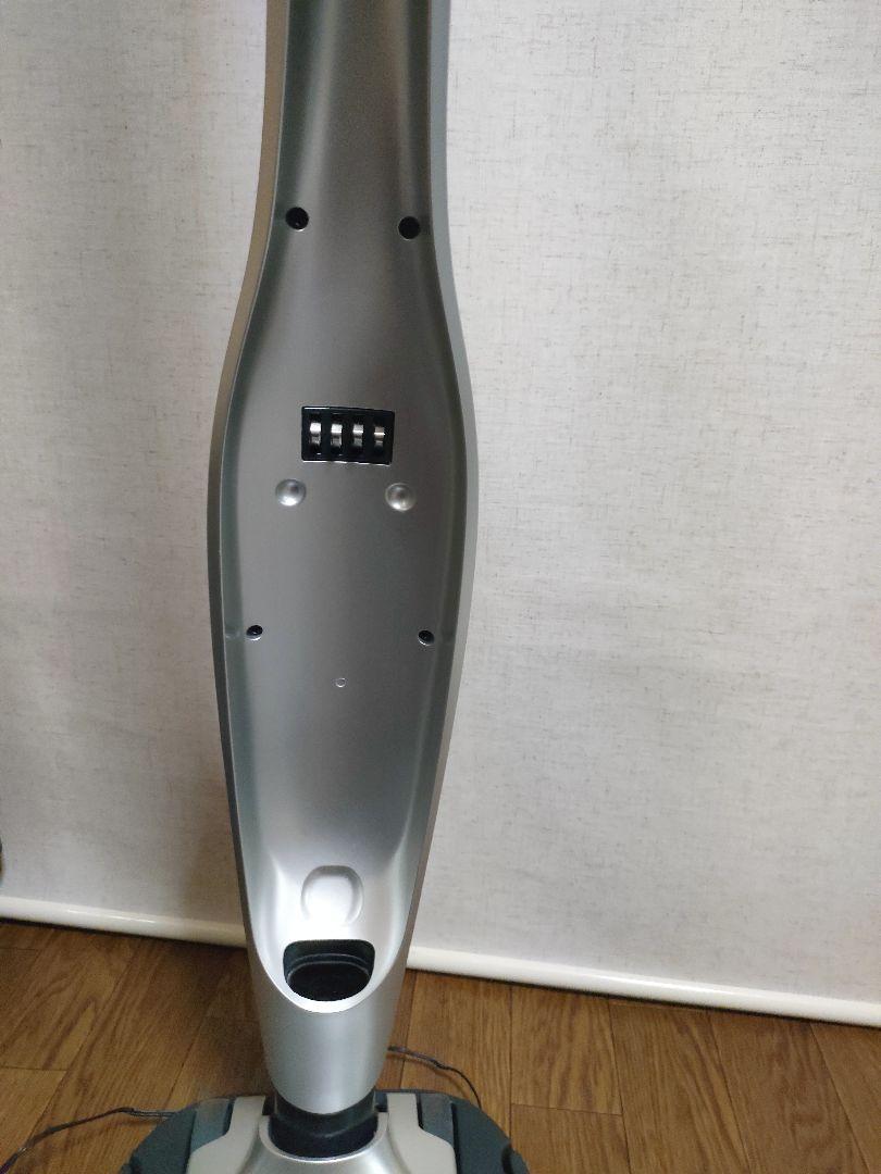 Panasonic　MC-SB10J 　スティック掃除機