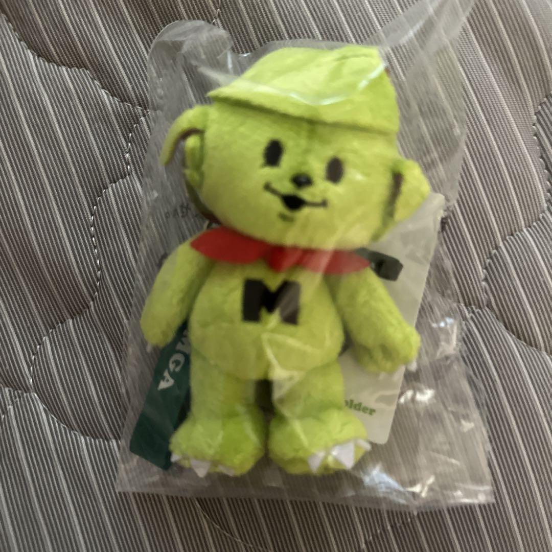 k*i様 メメルキーホルダー