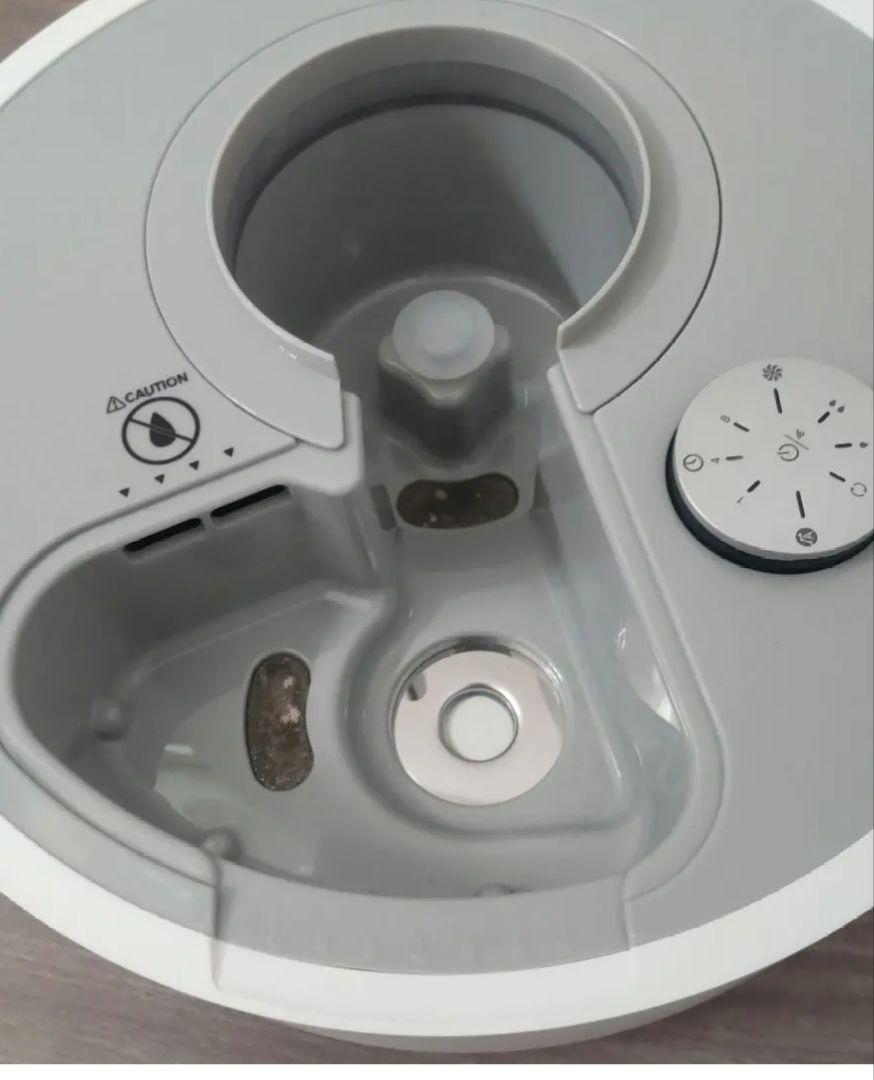 630i HUMIDIFIER