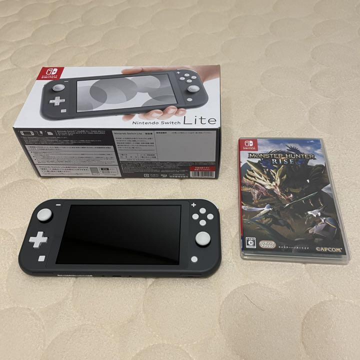 47%割引ブラック系超歓迎された NINTENDO SWITCH LITE グレー/モンスターハンターライズ その他 家電・スマホ・カメラブラック系-WWW.OUTTHERE.TRAVEL 47%割引ブラック系超歓迎された NINTENDO SWITCH LITE グレー/モンスターハンターライズ その他 家電・スマホ・カメラブラック系-WWW.OUTTHERE.TRAVEL