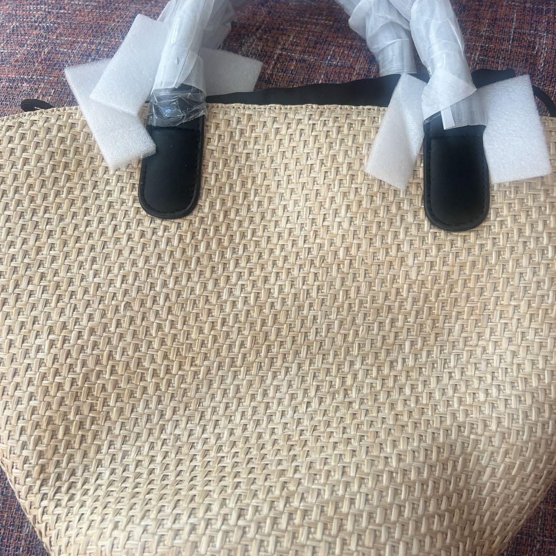 darich ダーリッチ かご バッグ